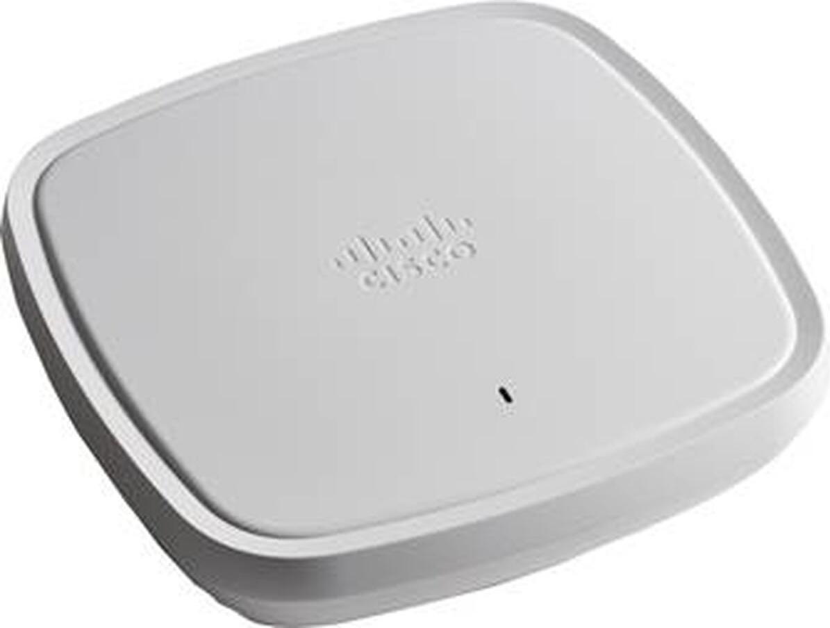 Cisco Catalyst 9115AXE, 2,4 GHz, 5 GHz, 100,1000,2500 Mbit/s