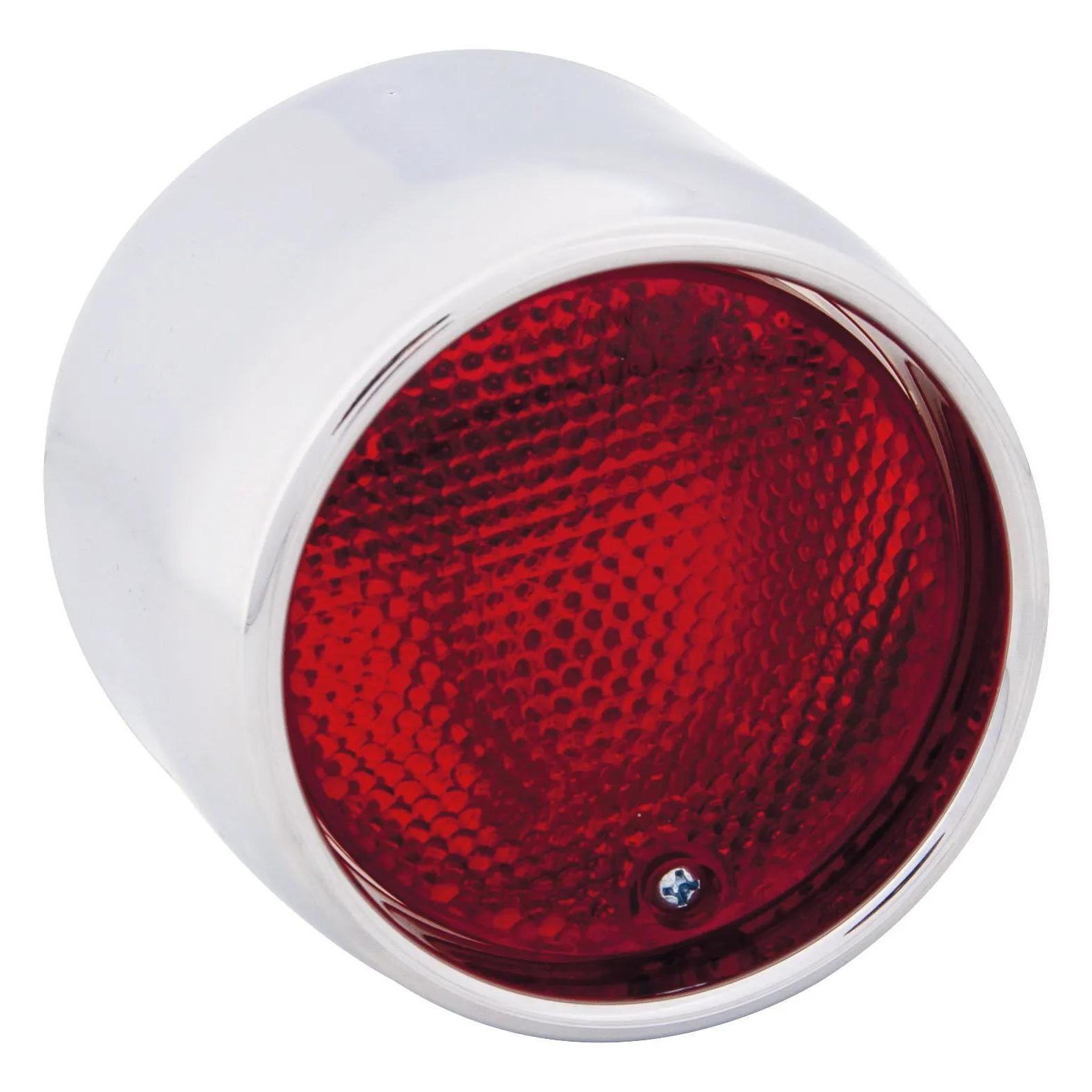 Vparts Unbekannt Rücklicht für Aprilia SR50 AC, LC (-99) (1058864)