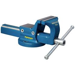 Durlach Magnat Schraubstock 3010000120 Backenbreite: 120 mm Spann-Weite (max.): 150 mm