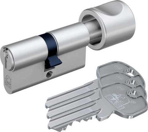 Basi 5030-0000 Profil-Knaufzylinder 30 / 30mm