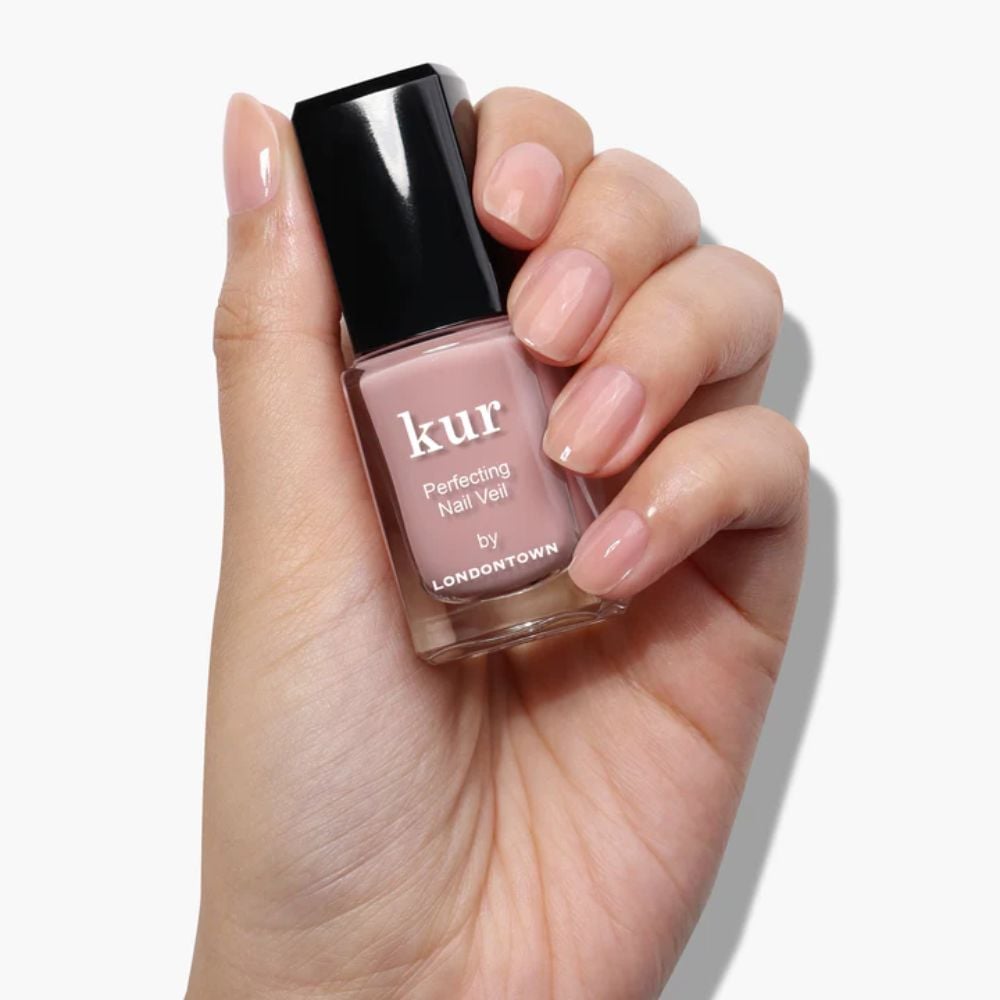 LondonTown Kur Perfecting Nail Veil 12mL #1
