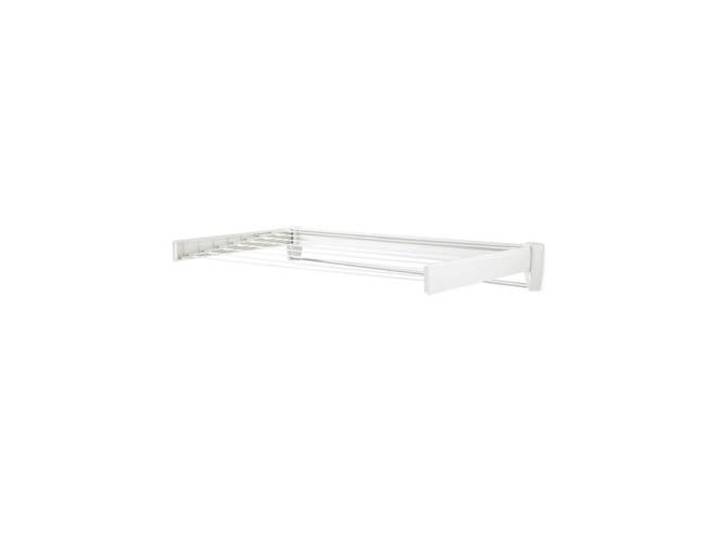 Leifheit wanddroogrek Telegant 81 protect plus - 8,1 m drooglengte