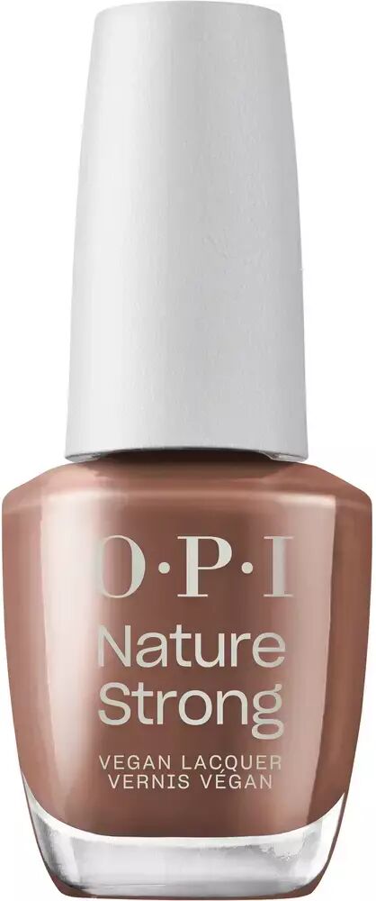 Opi Nature Strong Long-Lasting Nail Polish 15 ml Make My Bark On The