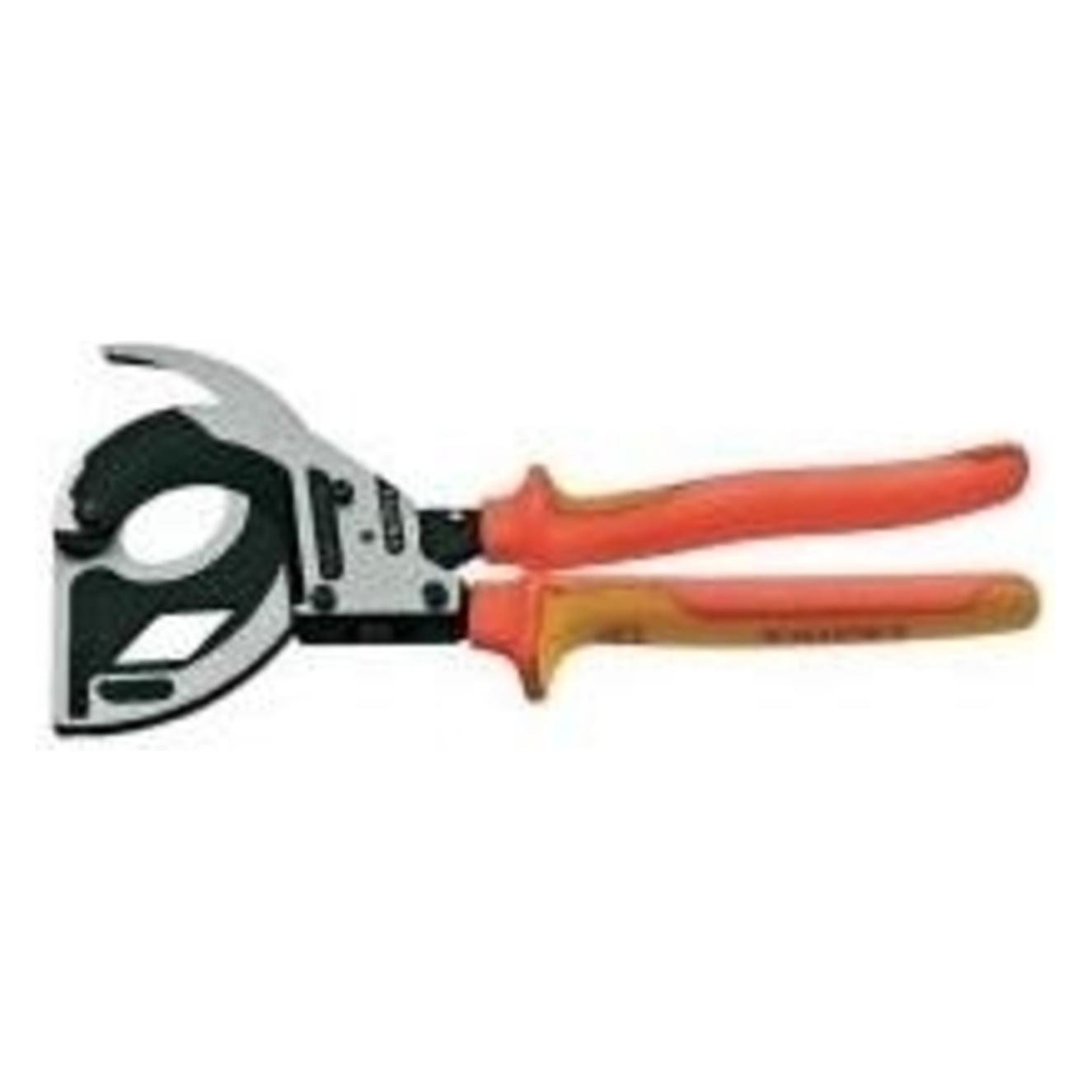 Knipex Kabelschneider (320 mm) (95 36 320)