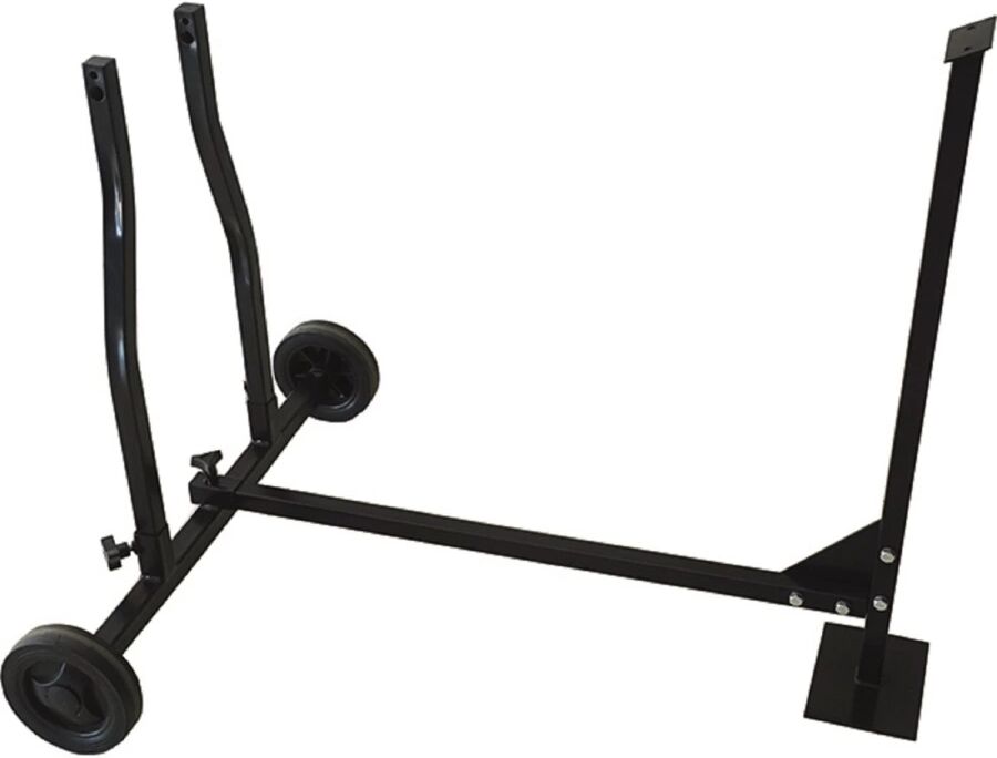 SUPPORTO P/SPACCALEGNA VIGOR VSO-5T C/RUOTE