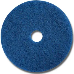 Superpad Janex blau 406 mm 16 Zoll geeignet zur Pflegefilmsanierung