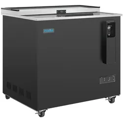 Polar G-Serie Flaschenbehälter mit oberem Zugang 935mm
