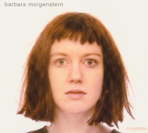 Barbara Morgenstern - Fjorden - Preis vom 09.10.2026 07:28:09 h