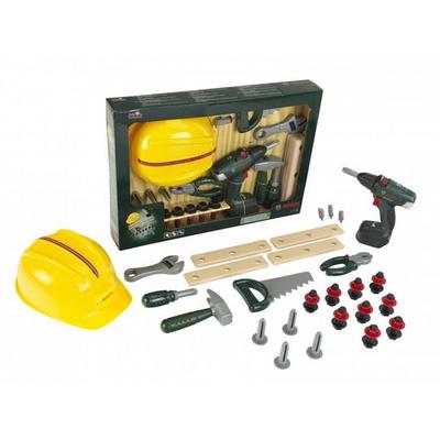 Bosch - Handwerker Set, 36-tlg.