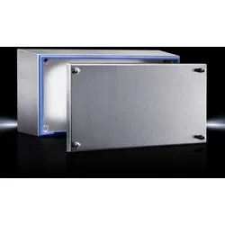 Rittal Klemmkasten HD 1675.600