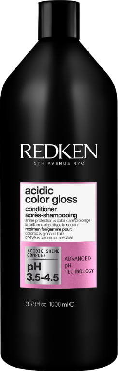 Redken Acidid Color Gloss Conditioner 1000 ml