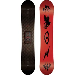 JONES TWEAKER PRO 2.0 Snowboard 2027 - 156