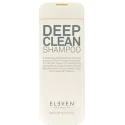 300ml ELEVEN Australia Deep Clean Shampoo