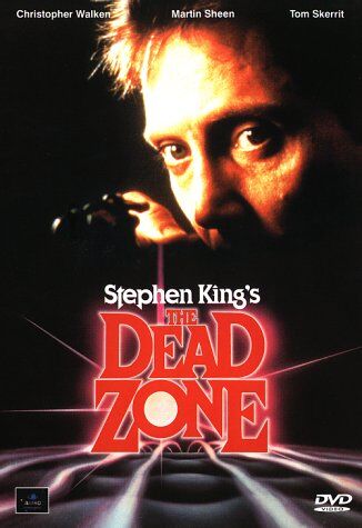 David Cronenberg - The Dead Zone - Preis vom 08.10.2026 07:26:42 h