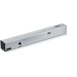Türschließer TS 4000 RFS, EN 1-6, mit elektrischer Feststellung & Rauchschalterz...
