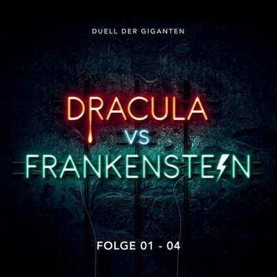 Folge 01 - 04 (Hörspielbox) - , Audio, 4099995250473
