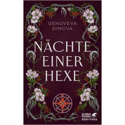 Nächte einer Hexe, Belletristik von Genoveva Dimova, Wieland Freund Andrea Wandel Genoveva Dimova, Genoveva, Dimova