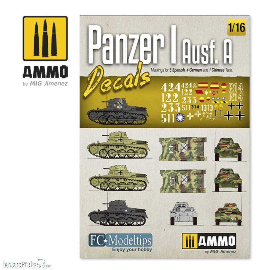 AMMO by MIG Jimenez A.MIG-8060