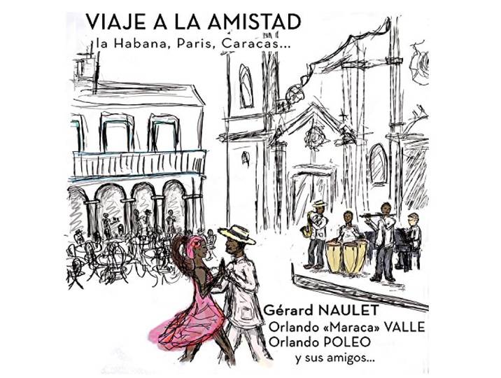 Viaje a la Amistad