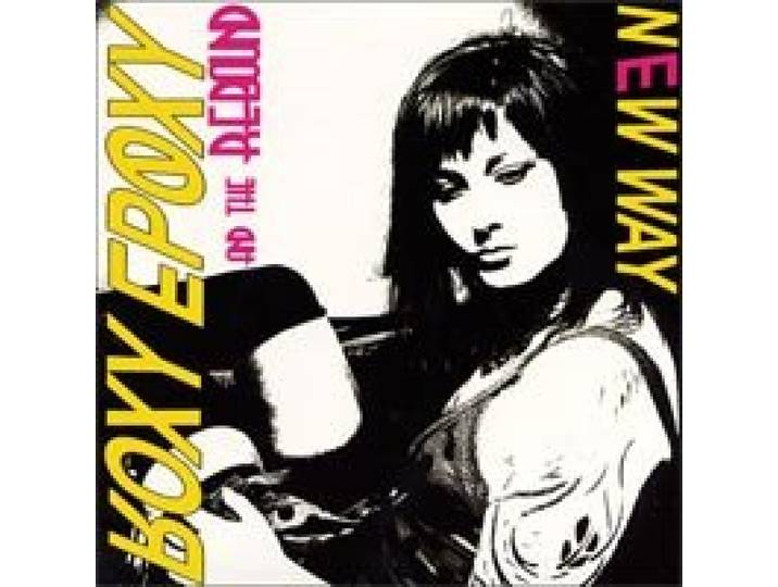 7-New Way/Parasite