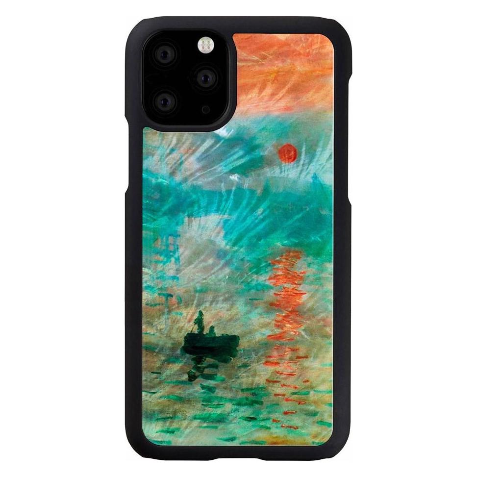 Ikins SmartPhone case iPhone 11 Pro sunrise black (Apple iPhone 11 Pro) (1000001020)