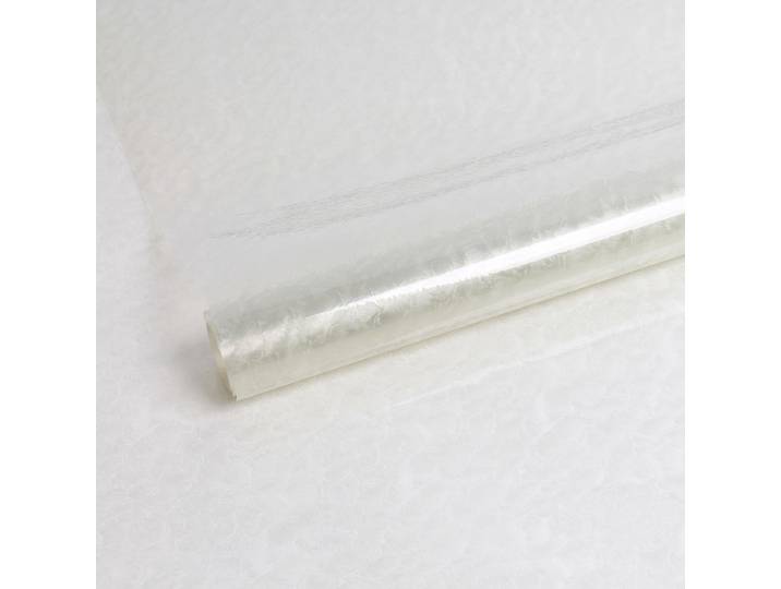 d-c-fix Snow Raamfolie - 45x150cm - Melkglas - Bubbel - Statisch