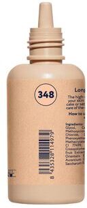 Shu Base 12H Matte To The Bone 1 un