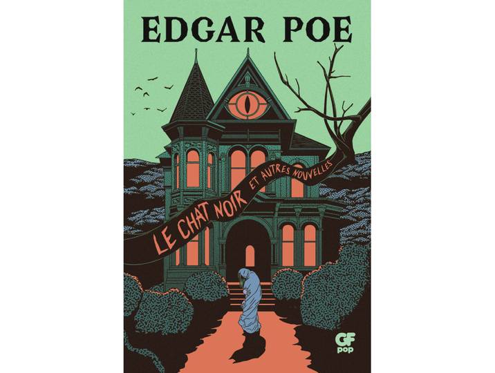 Le Chat Noir et autres nouvelles (Poche)