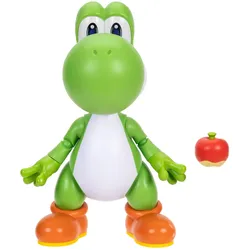 Jakks Pacific Super Mario Yum Yum Yoshi