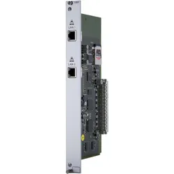 Auerswald COMmander VMF-R-Modul fuer 48,26cm 19 Z Gehaeuse, Telefon Zubehör