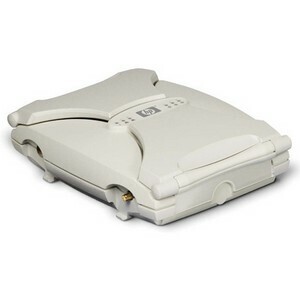 HPE MSM335 Access Point (WW)