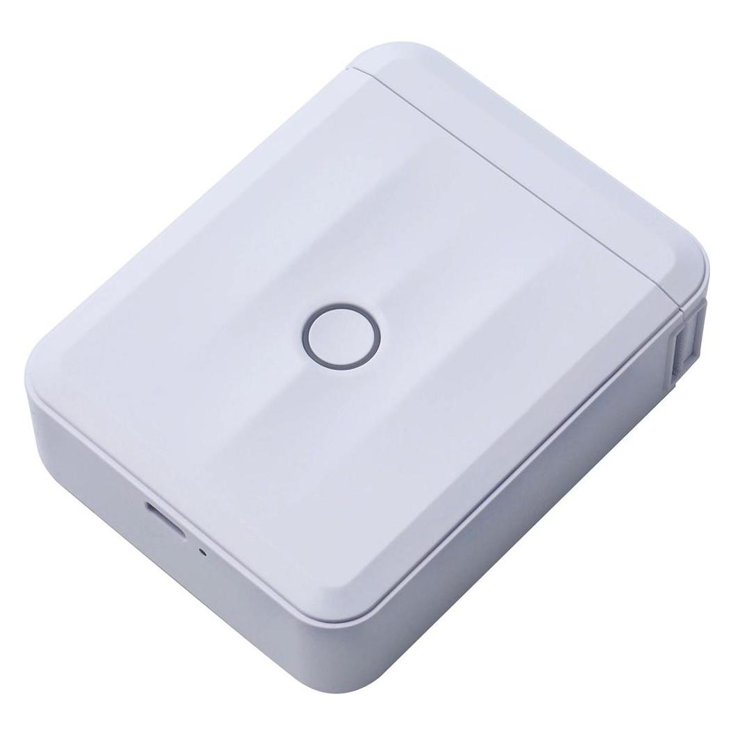 Niimbot D110M (203 dpi) (D110_M WHITE)