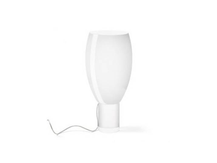Buds 1 Tafellamp Warm Wit - Foscarini - Woonkamer - Glas