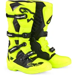 Alpinestars Tech 5 Motocross Stiefel 11 (45,5)