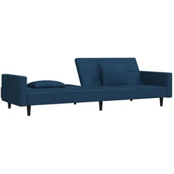 vidaXL, Sofa + Bettsofa, Ladonin (Mit Armlehnen) (2-Sitzer)