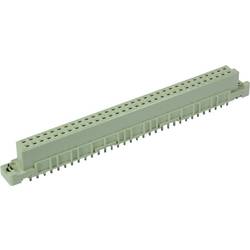 HARTING 09024646824 Federleiste Gesamtpolzahl 64 1 St.