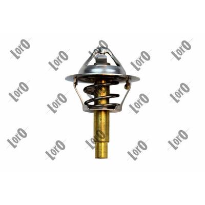 ABAKUS Thermostat, Kühlmittel 014-025-0016 für Mercedes