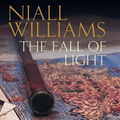 The Fall of Light - Niall Williams, Audio, 9781447260462