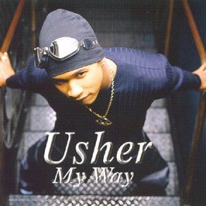 Usher - My Way - Preis vom 12.10.2026 11:37:12 h