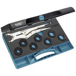 Hazet 1847-12/15 Seegeringzangen-Set