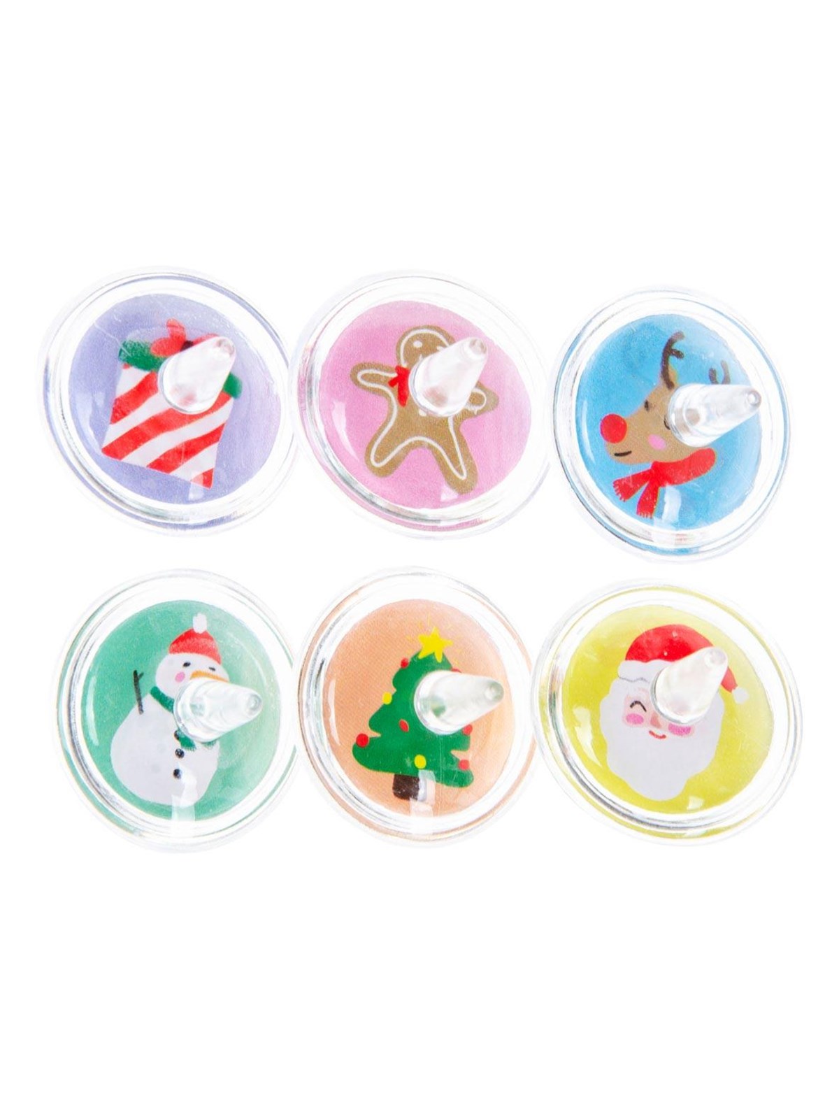 LG-Imports Toll Christmas set of 12pcs.