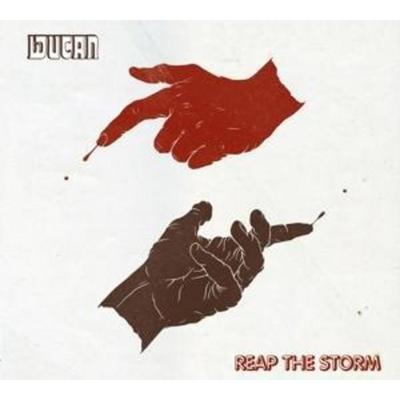 Wucan: Reap The Storm - Wucan, CD