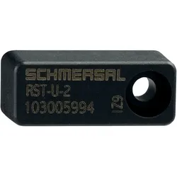 Schmersal Betätiger frontal RST-U-2