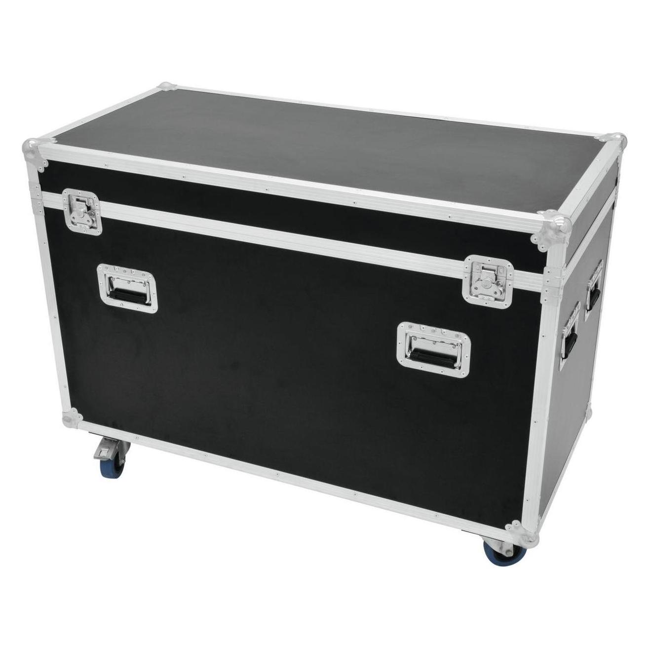 Roadinger Universal-Tour-Case 120cm mit Rollen Profi (Universal) (30126413)
