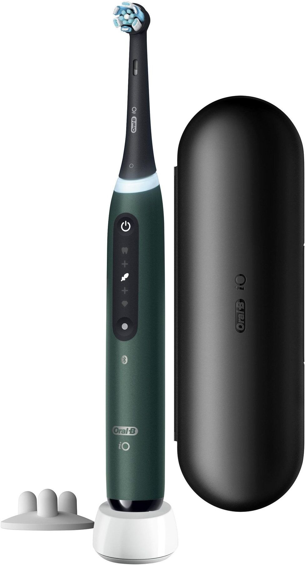 Oral-B Spazzolino elettrico Oral B IO SERIES 5S Forest green