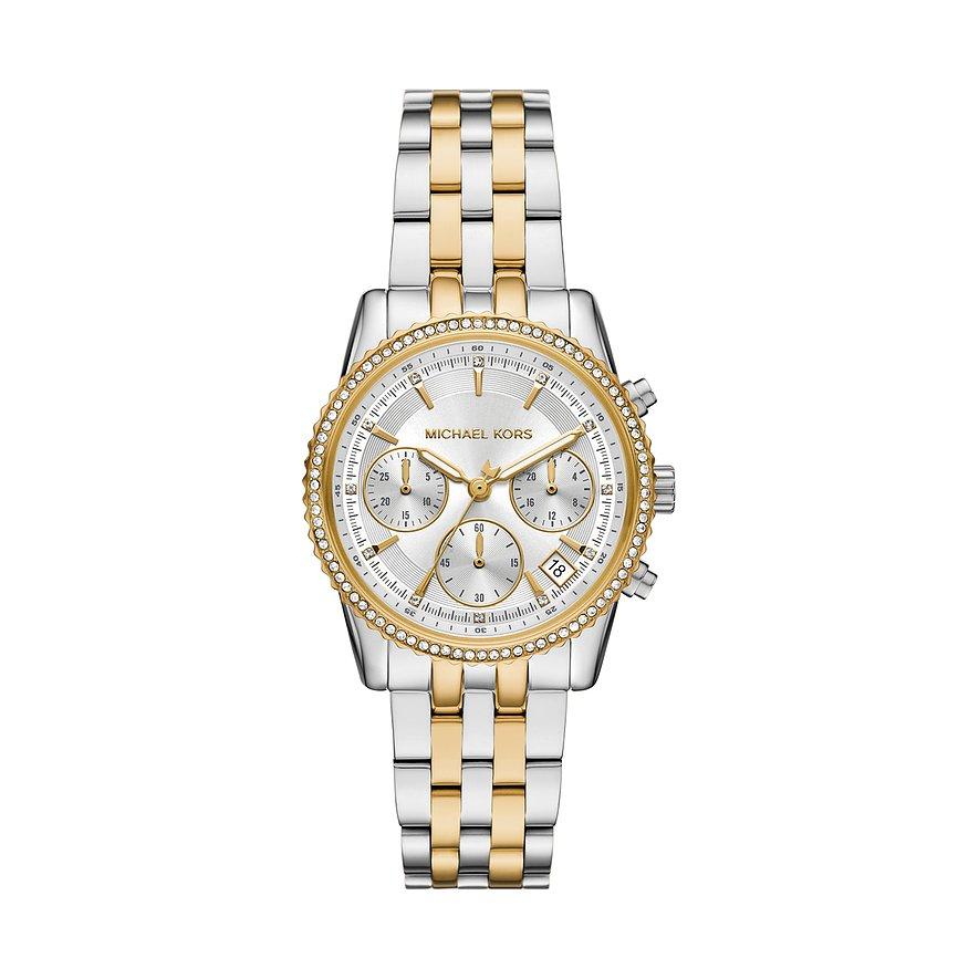 Michael Kors Chronograph Bryant