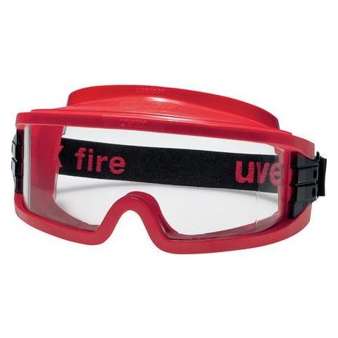 Uvex Vollsichtbrille ultravision (9301633)