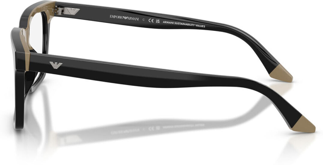 Emporio Armani Occhiali da Vista EA3272U 6313