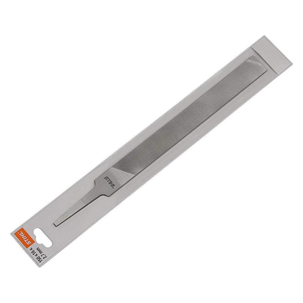 Stihl 8142523356 Flachfeile 150x16x2,7 mm (150 mm) (8142523356)