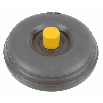 SACHS Drehmomentwandler 0700 600 125 für Volvo Austauschteil - refurbished